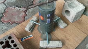 Как сделать якорь для лодки ПВХ своими руками чертежи и фото