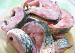 Что за рыба пеленгас черноморский, где водится, рецепты, фото