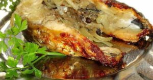 Что за рыба пеленгас черноморский, где водится, рецепты, фото