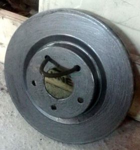 Как сделать якорь для лодки ПВХ своими руками чертежи и фото