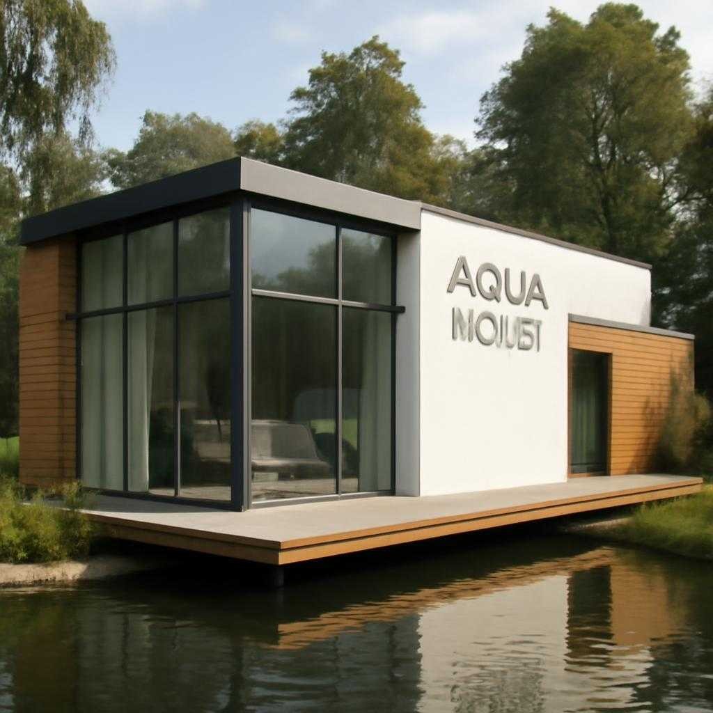 Aqua House