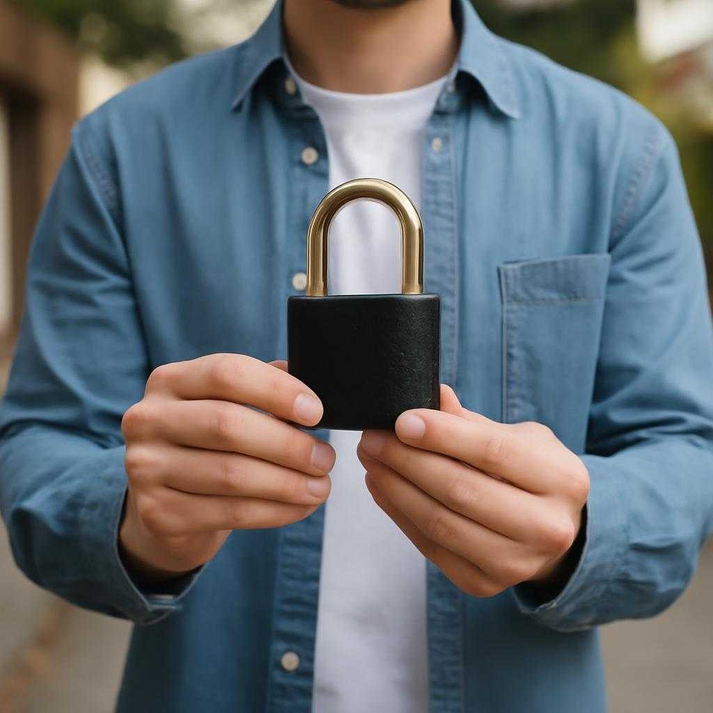 Безопасность