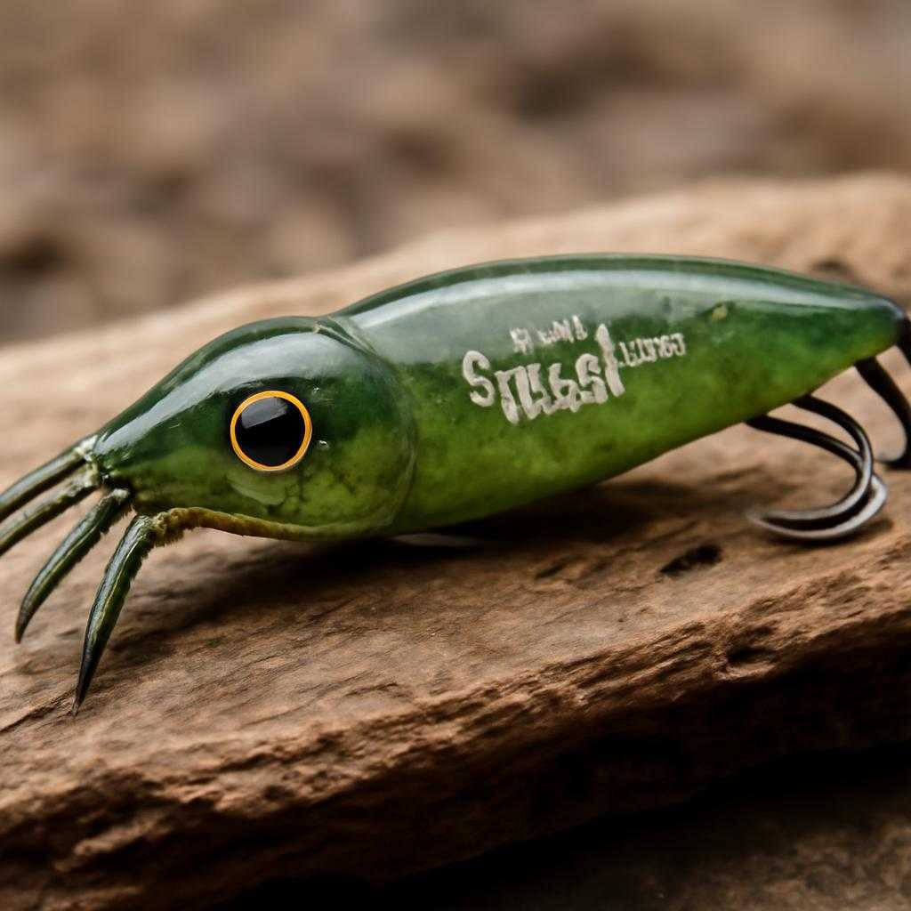 EverGreen Squidlaw Imperial