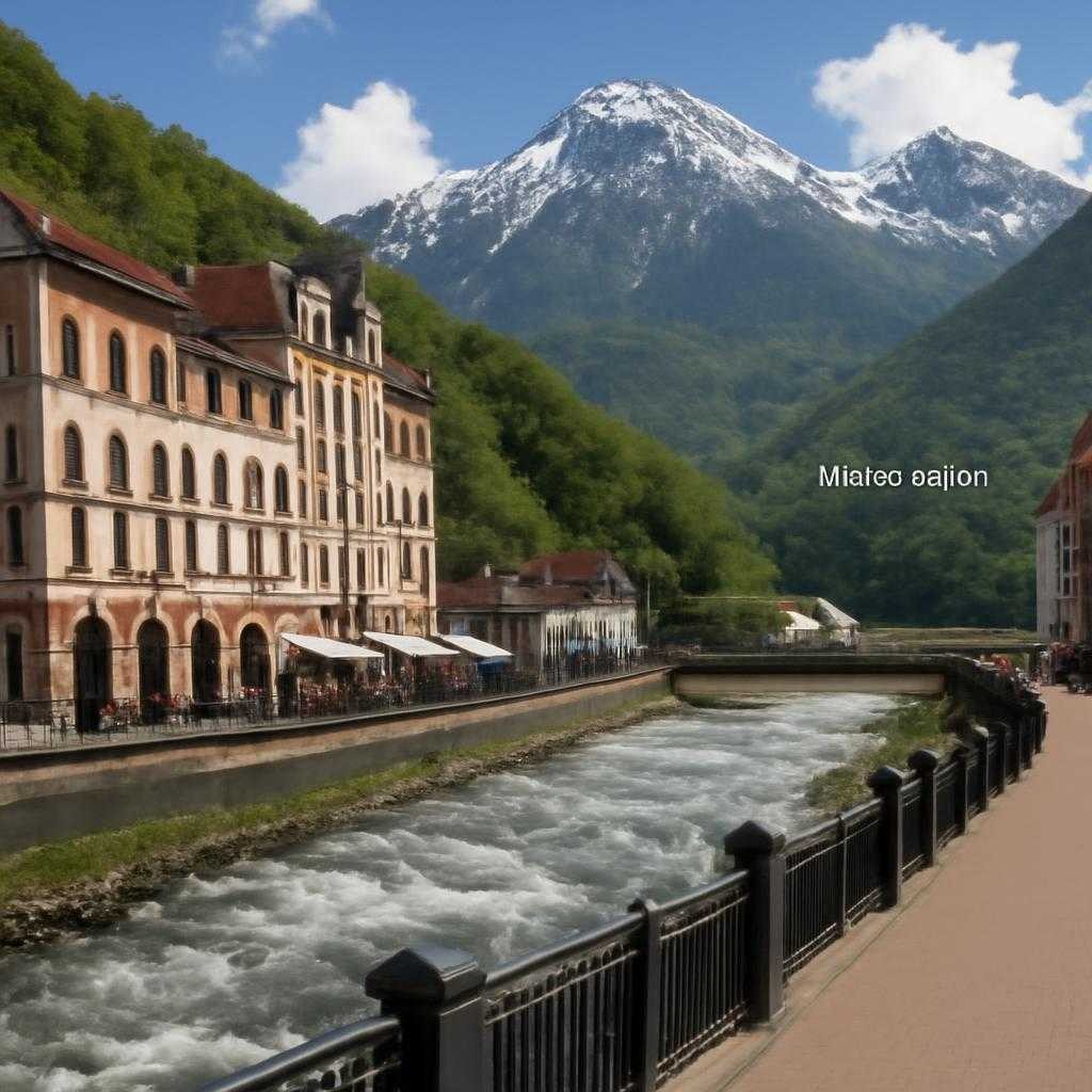 Красная Поляна