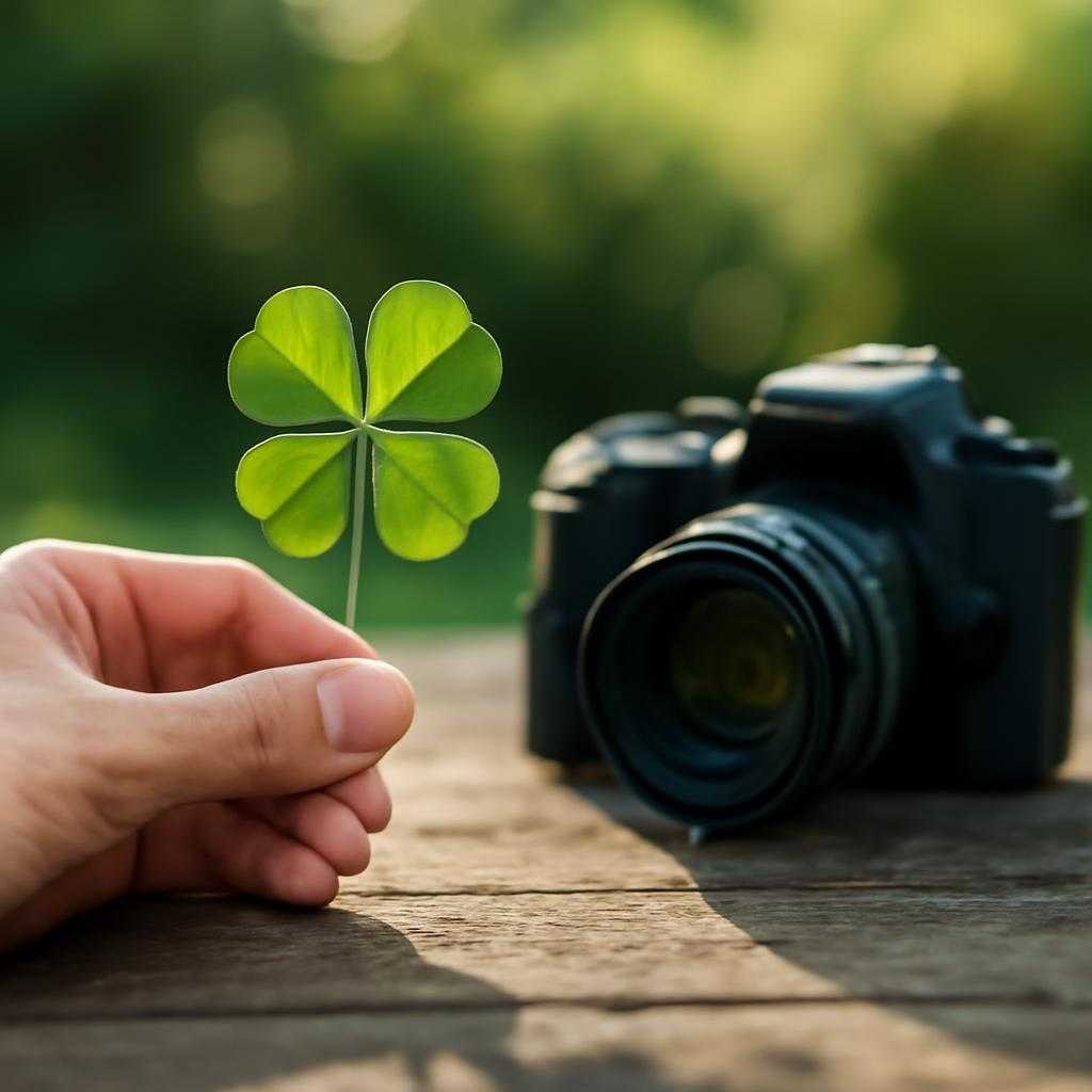 Lucky Day