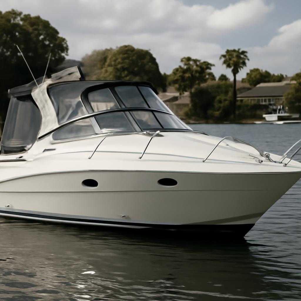 Ривьера 3200 СК