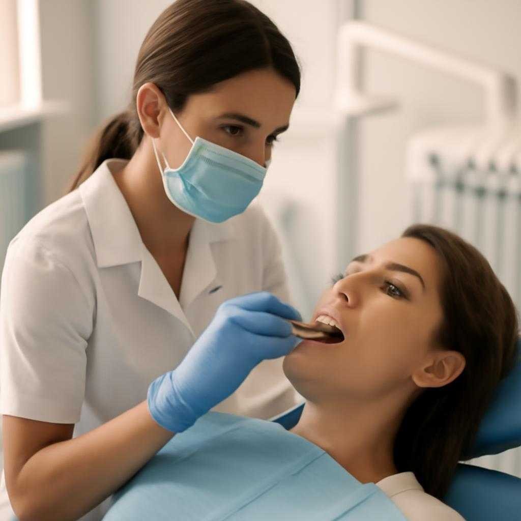 Стоматология