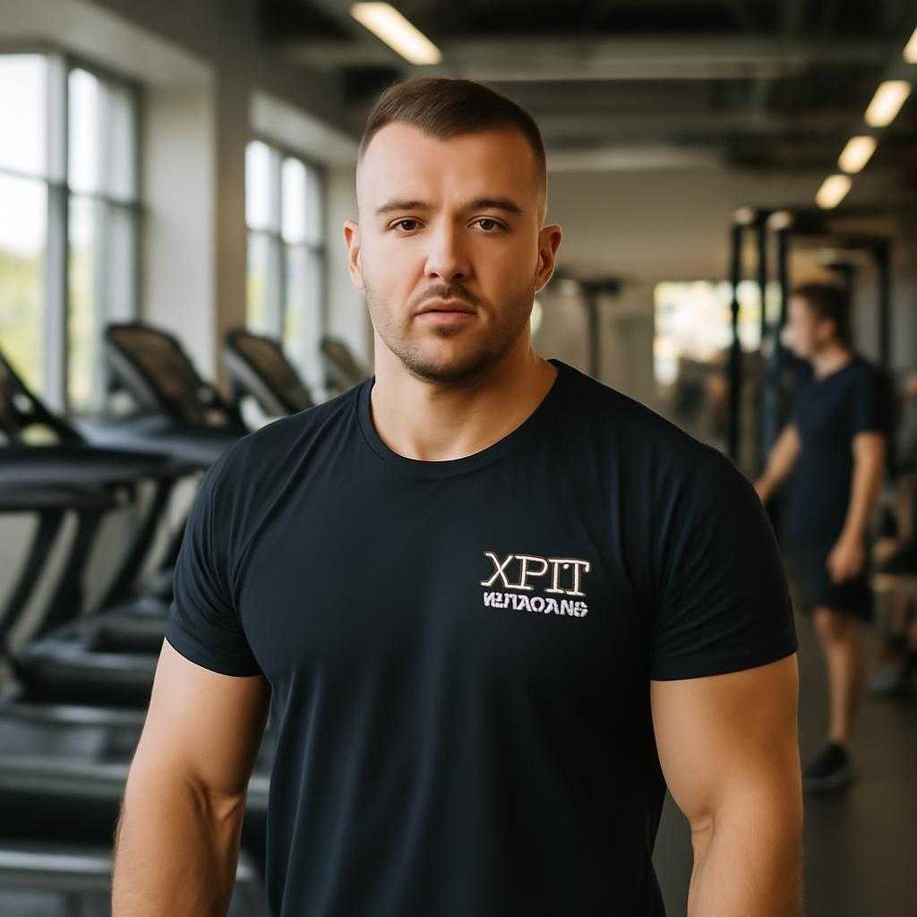 XFIT Владимир