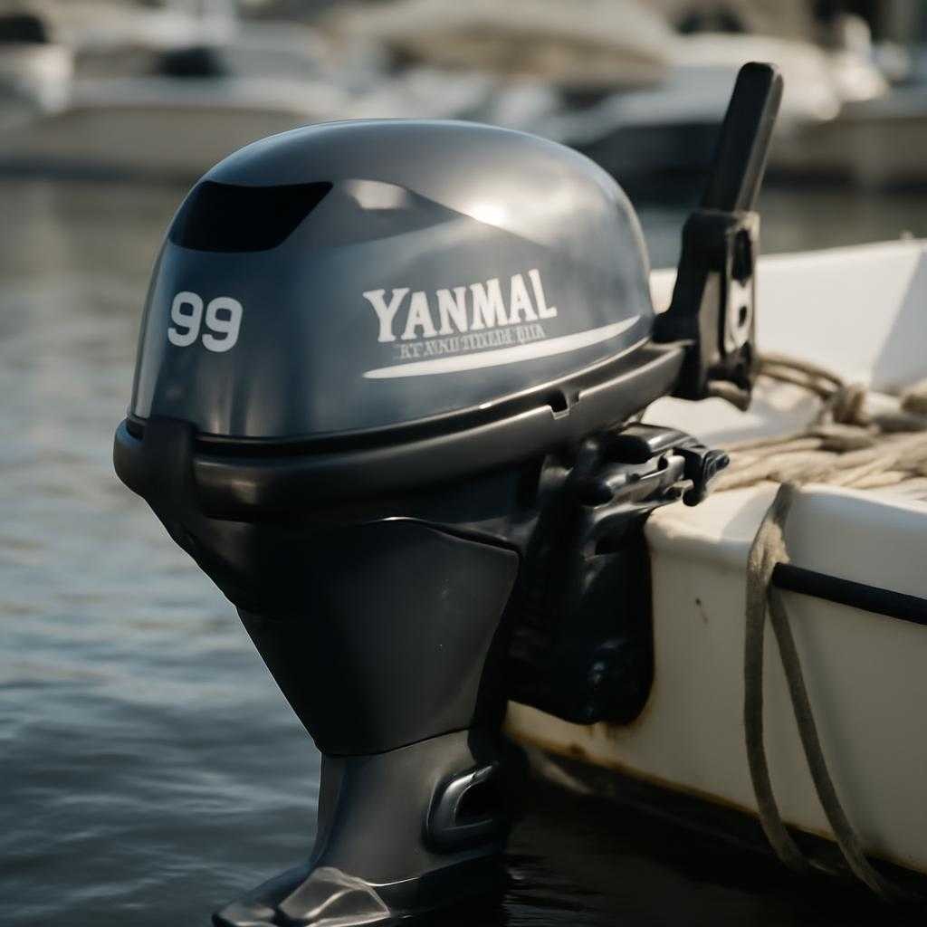 Yamaha 99