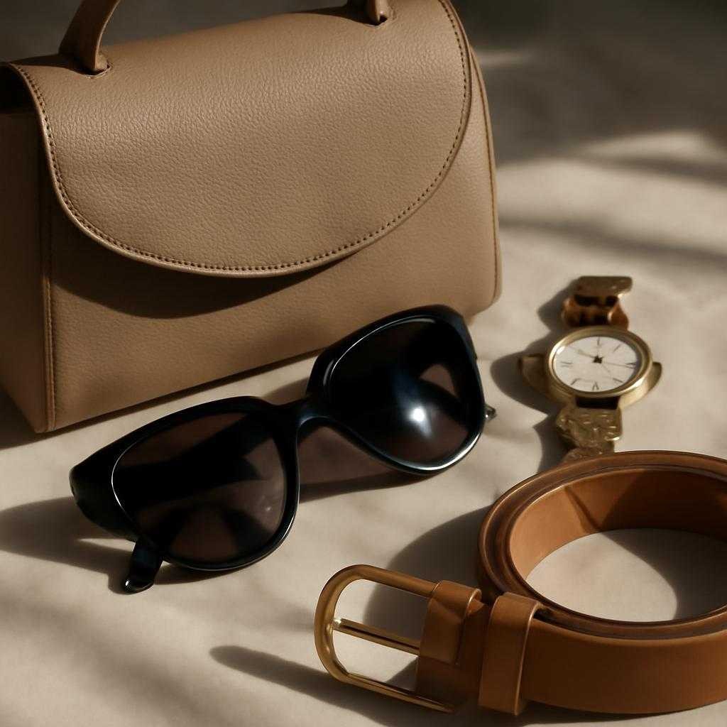 аксессуары