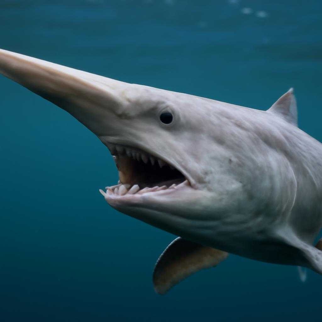 акула-домовой