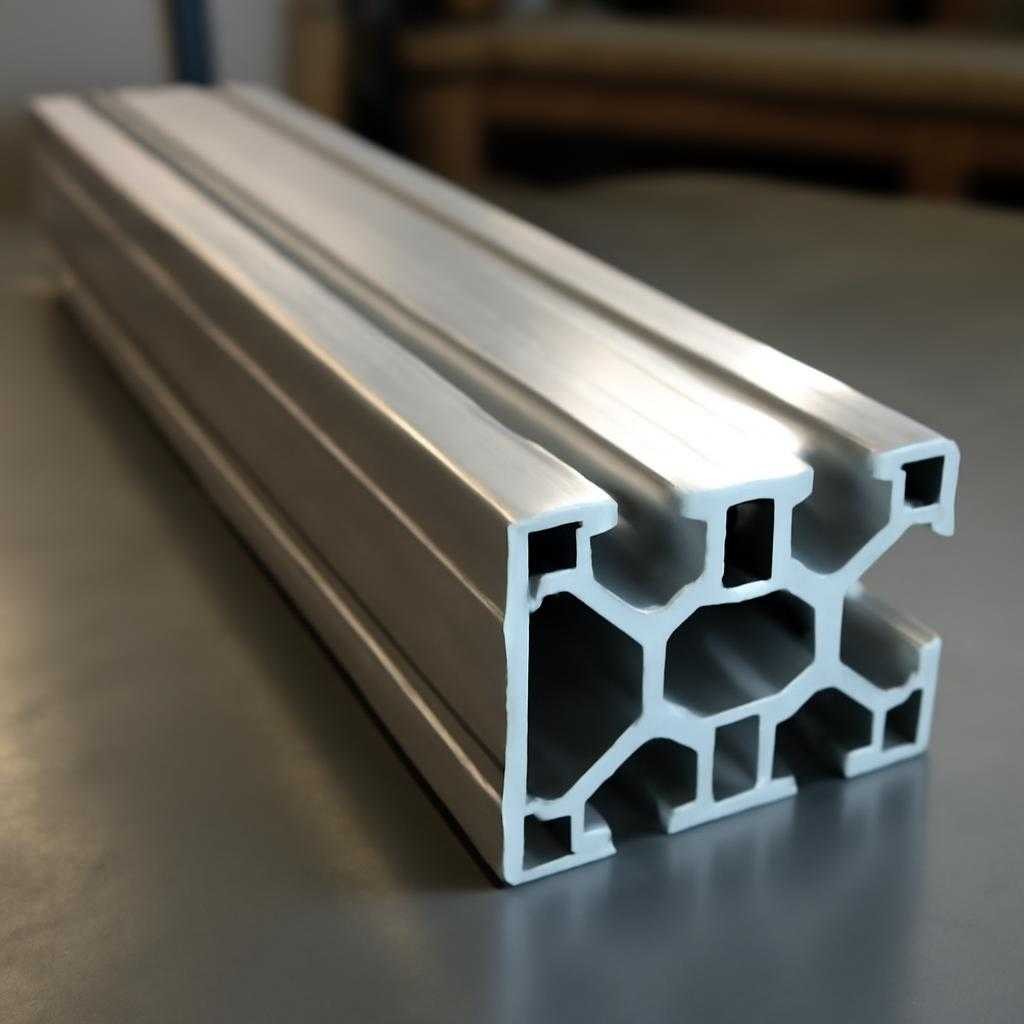 алюминиевый профиль