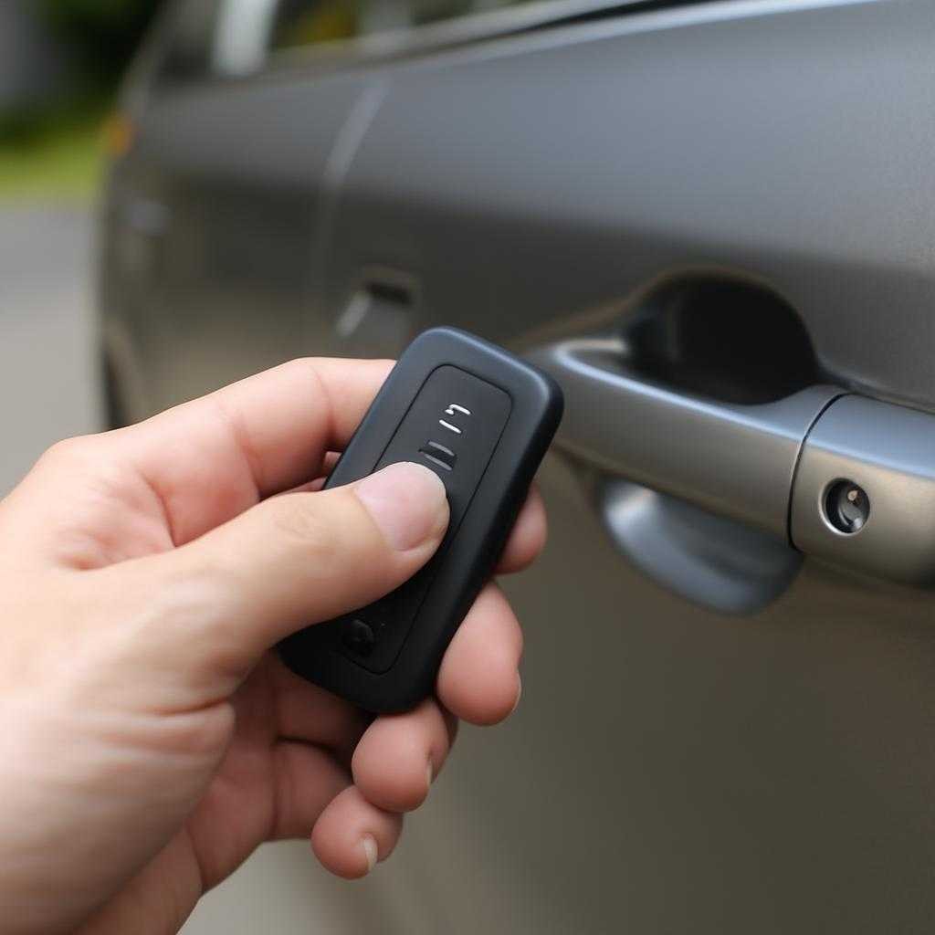 безключевое