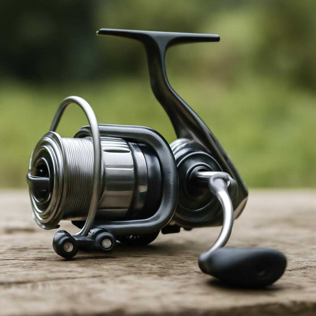 безынерционная катушка