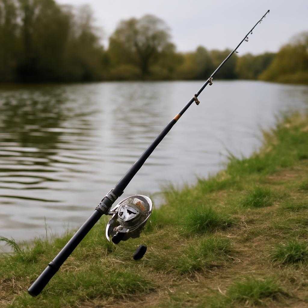 болонская удочка