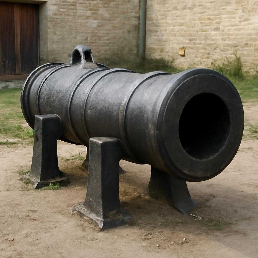 бомбарда