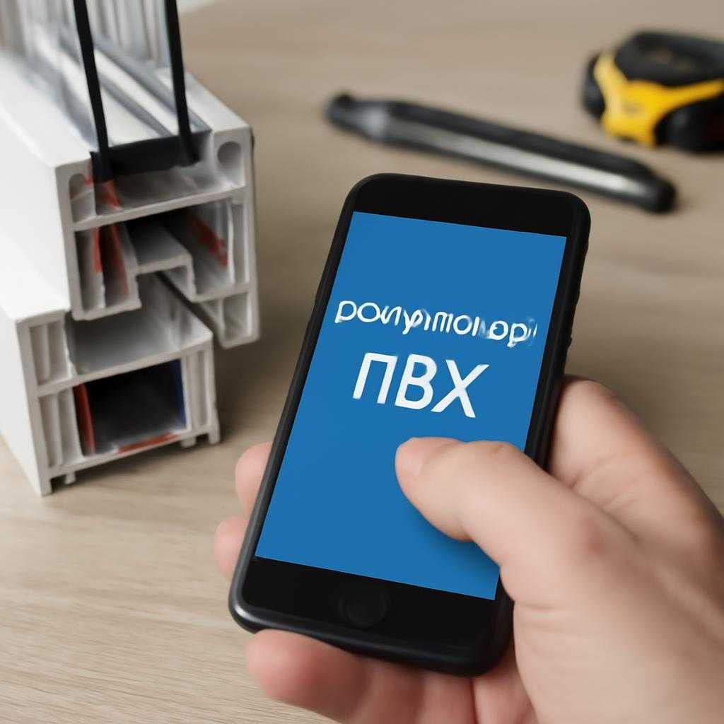 бронирование ПВХ