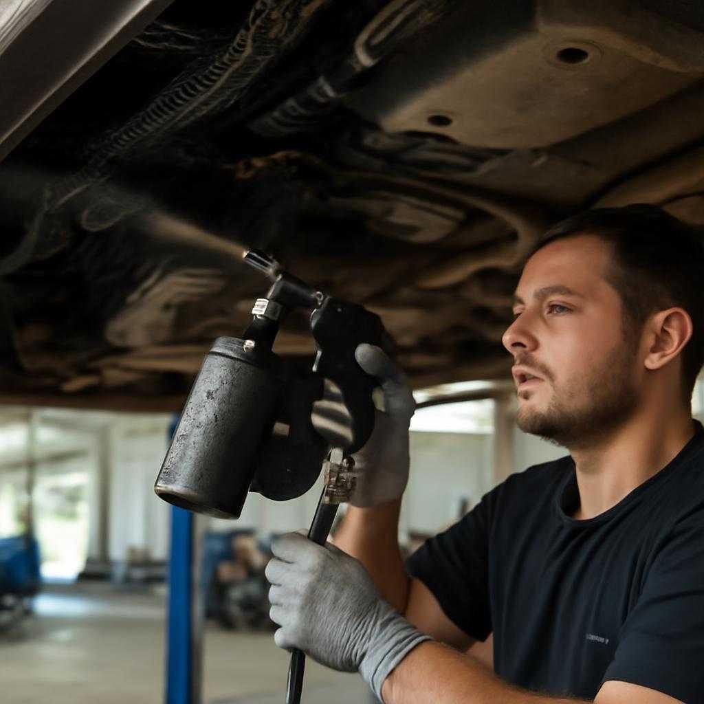 бронирование днища