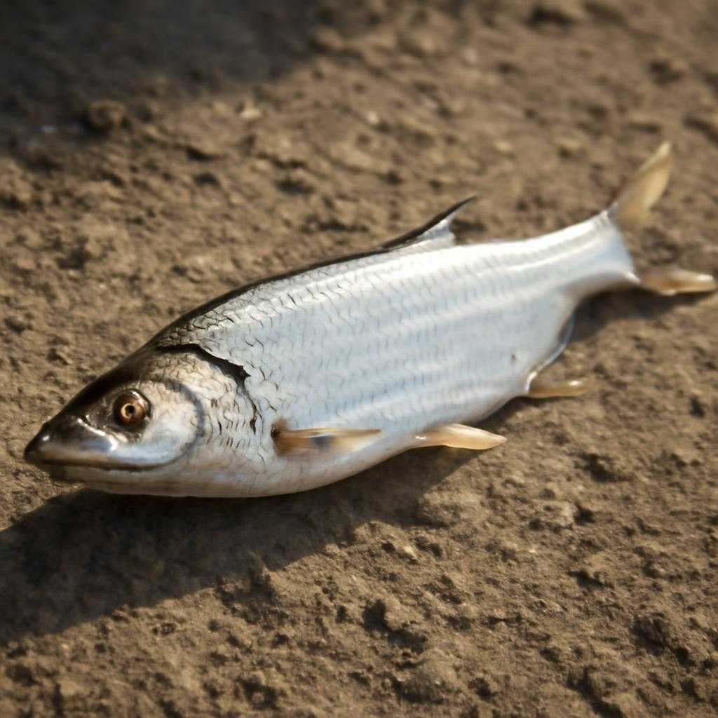 чехонь