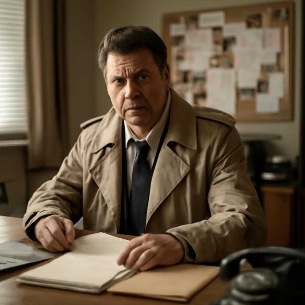 детективное агентство