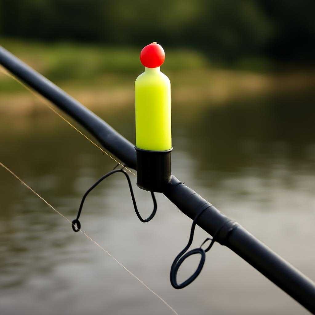 донный индикатор