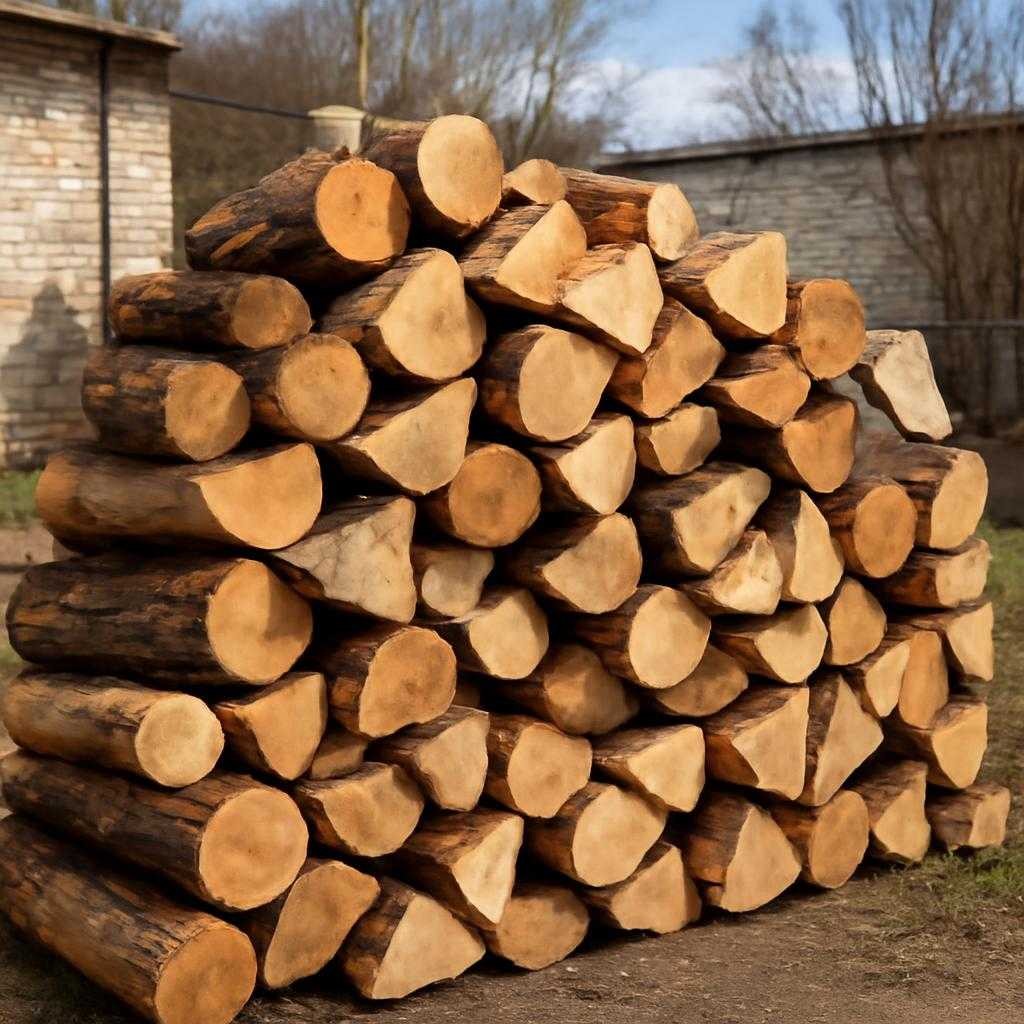 дрова Ногинск