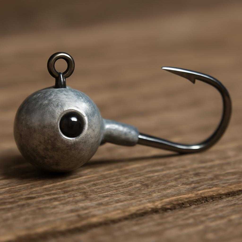 джиг-головка