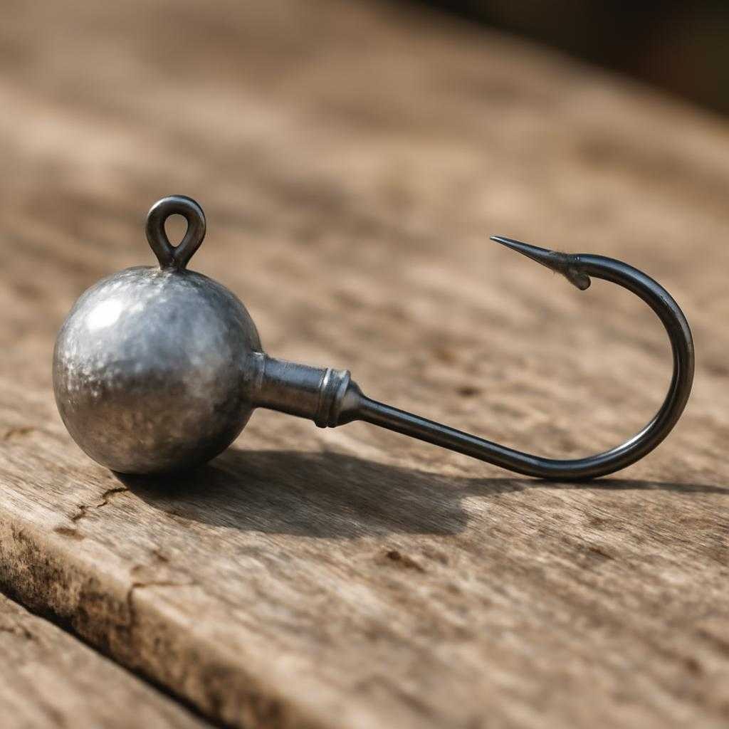 джиг-головка