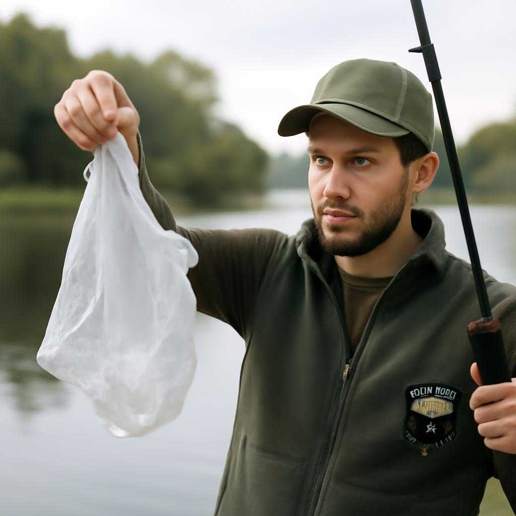 экорыбалка