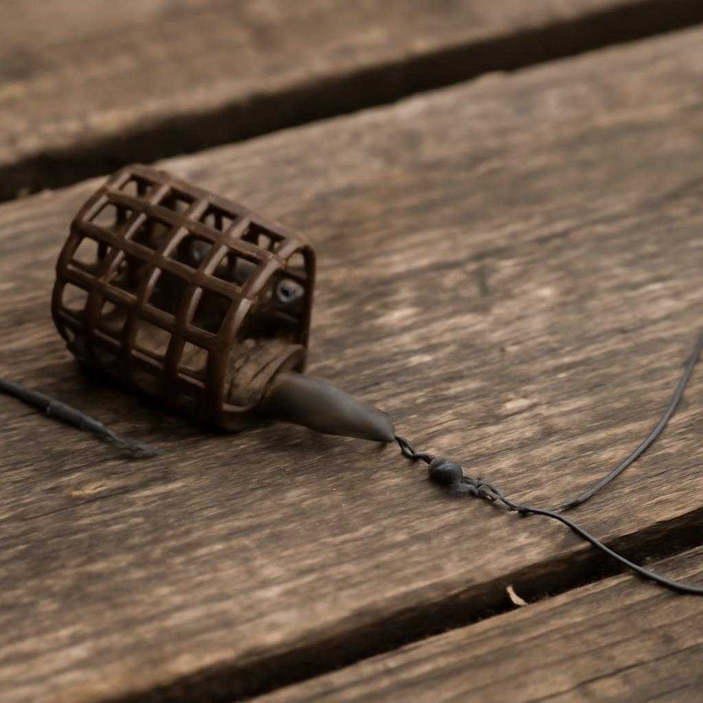 фидерная оснастка