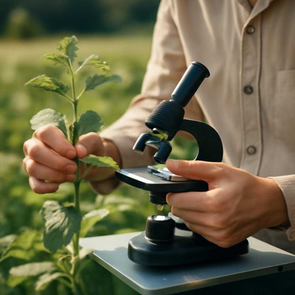 фитоэкология