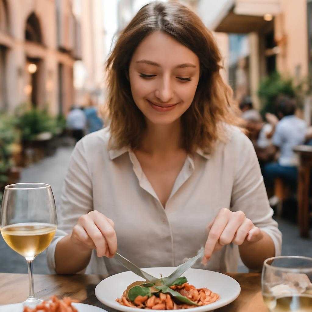 гастротуризм