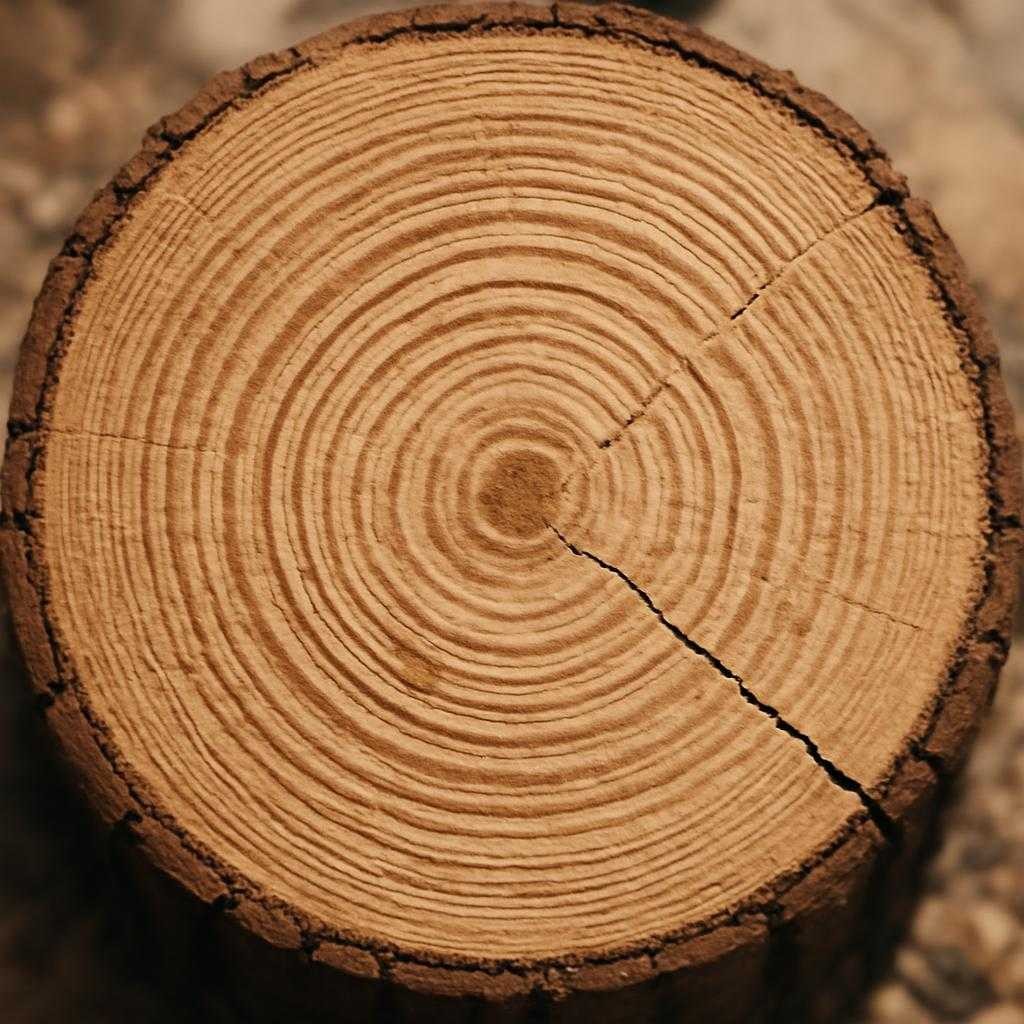 годовые кольца