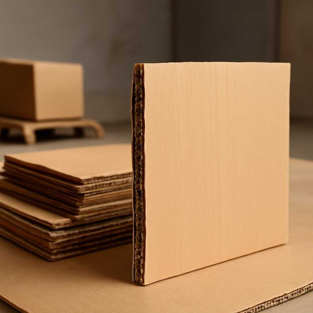 гофрокартон