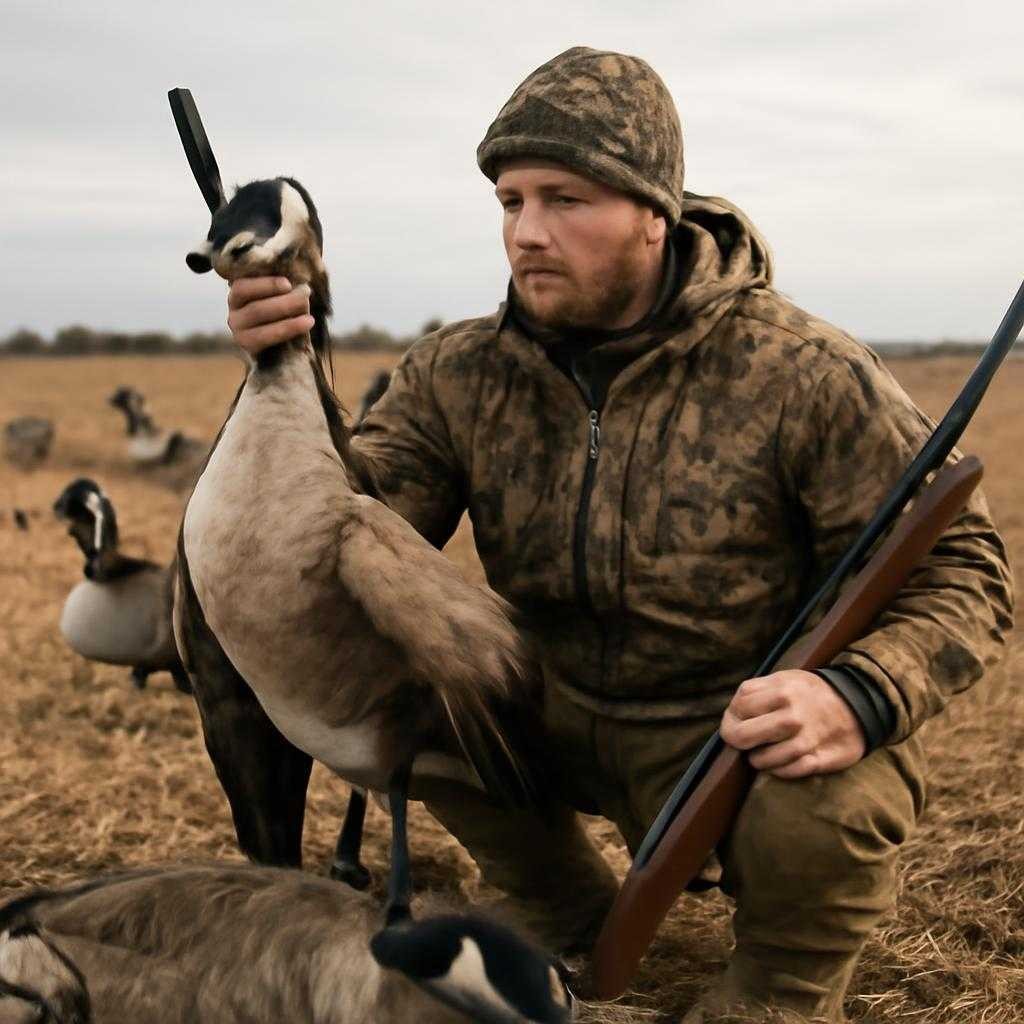 гусиная_охота