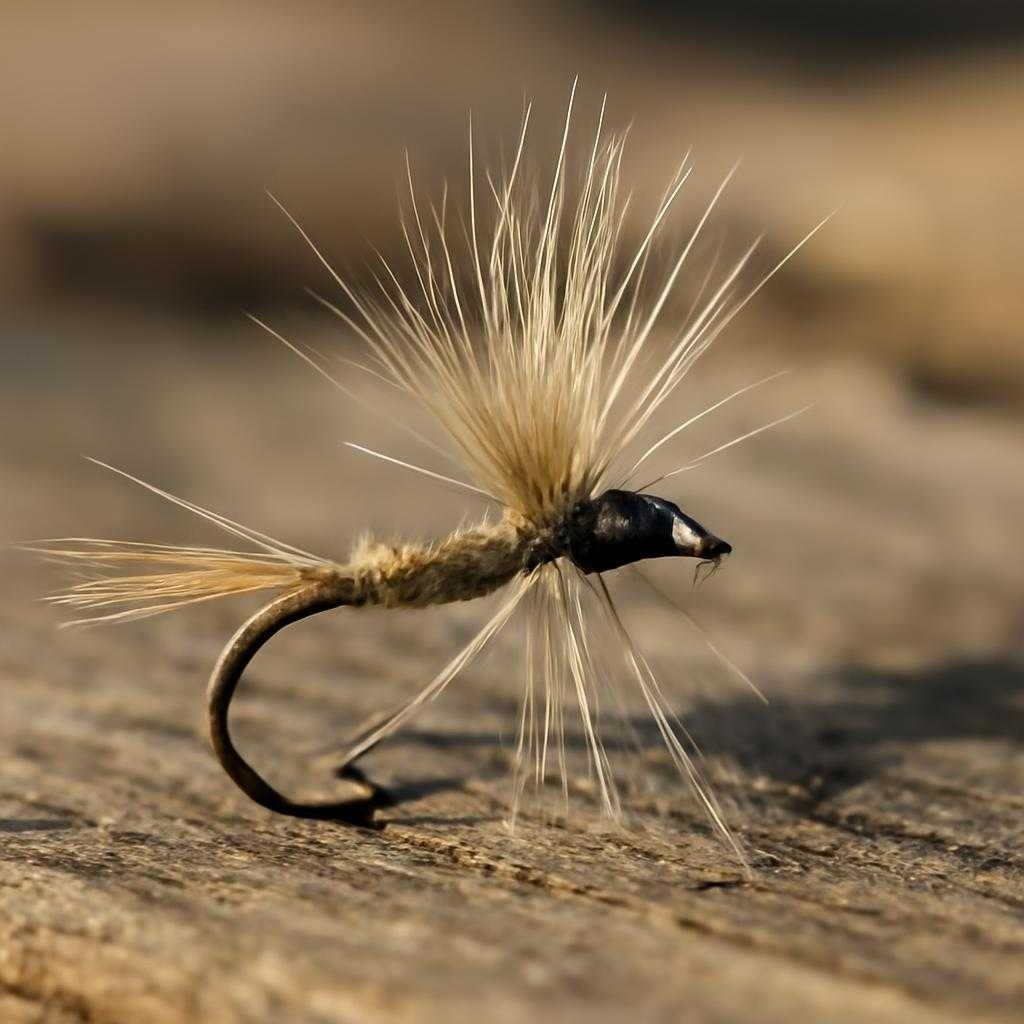 искусственная муха