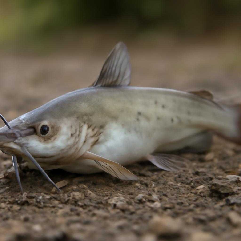 канальный сомик