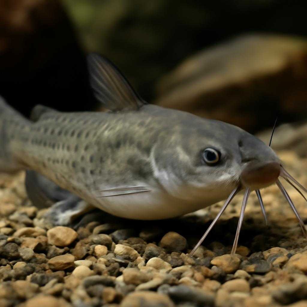 канальный сомик