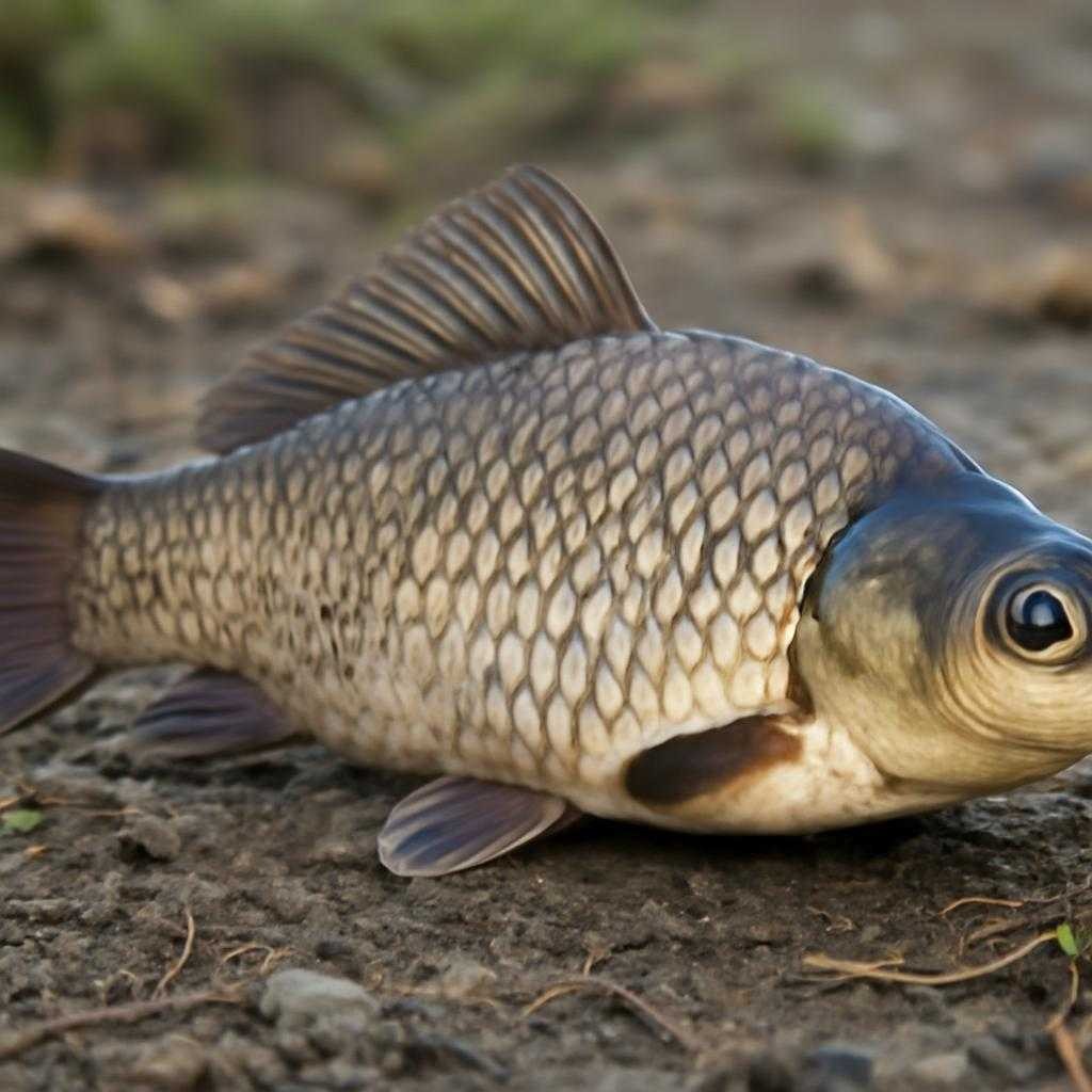 карась
