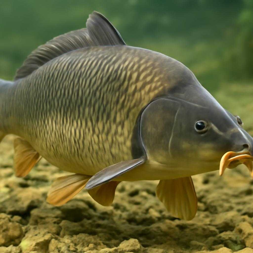карп