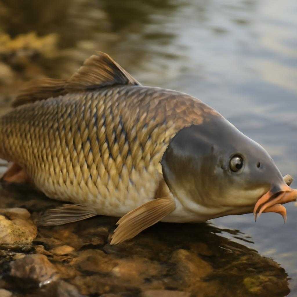 карп