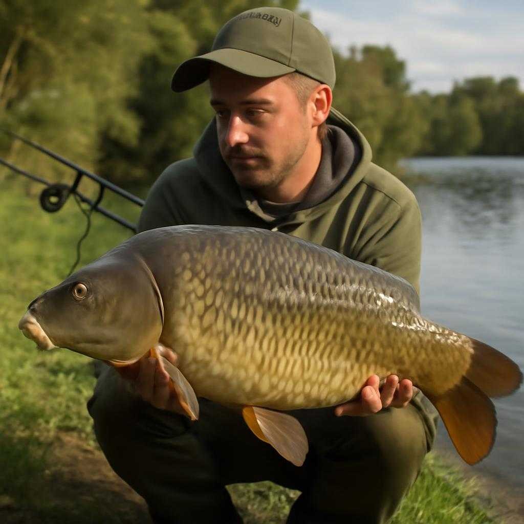 карпфишинг