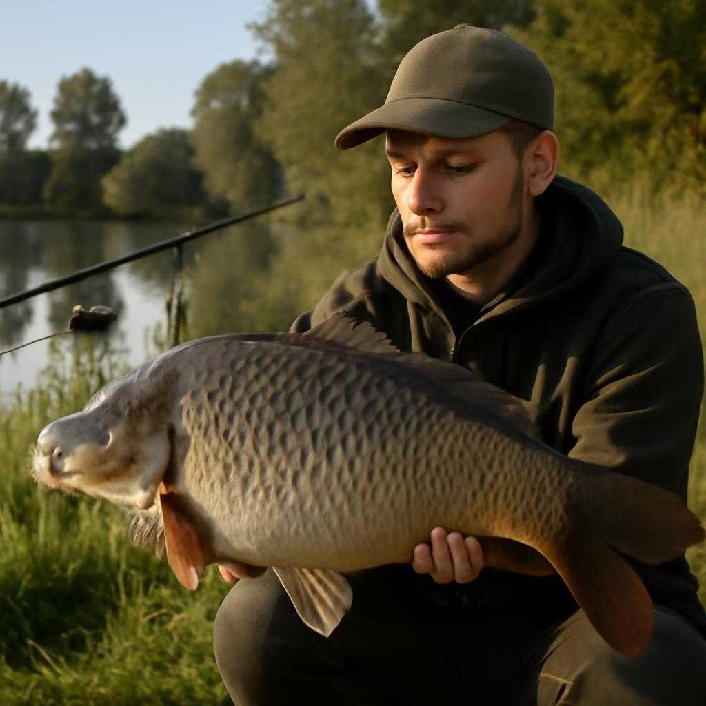 карпфишинг