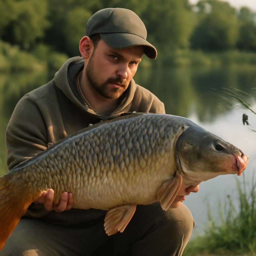 карпфишинг