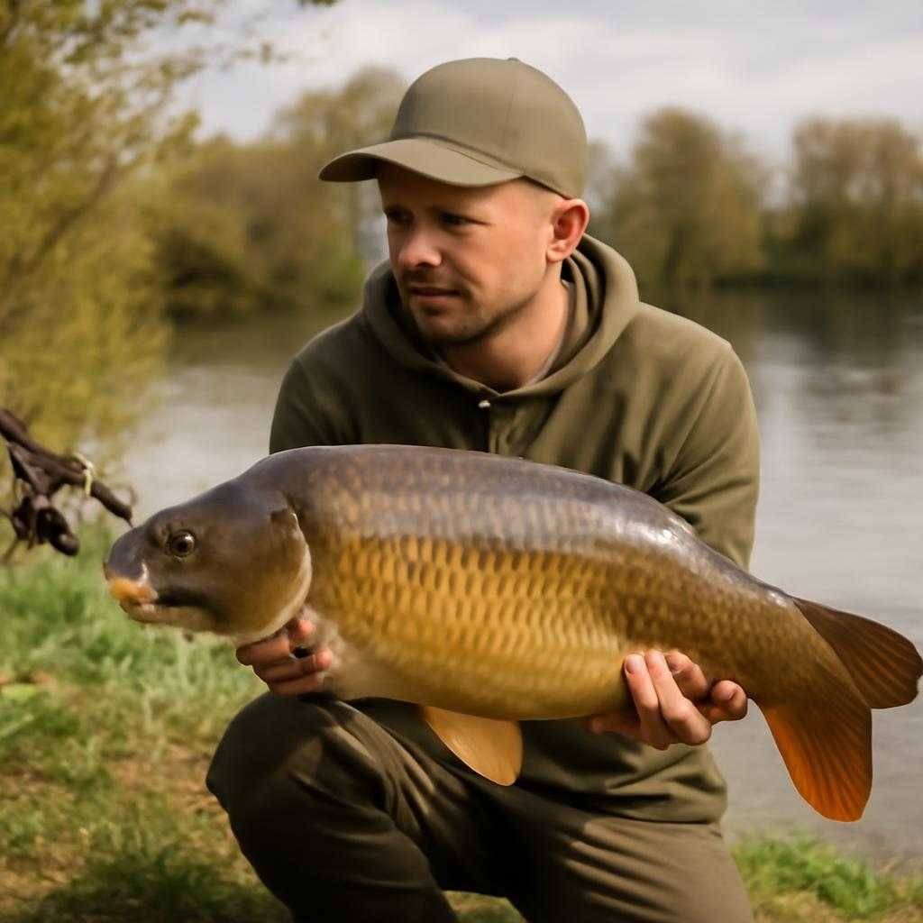 карпфишинг