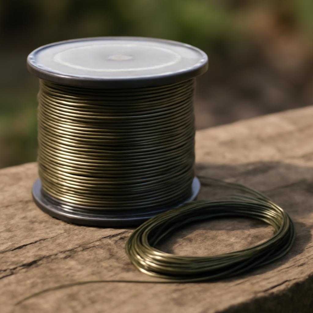 карповая леска