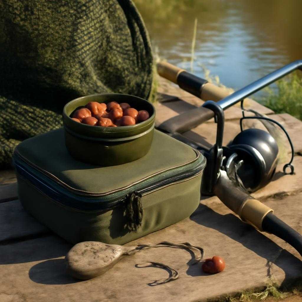 карповое оборудование