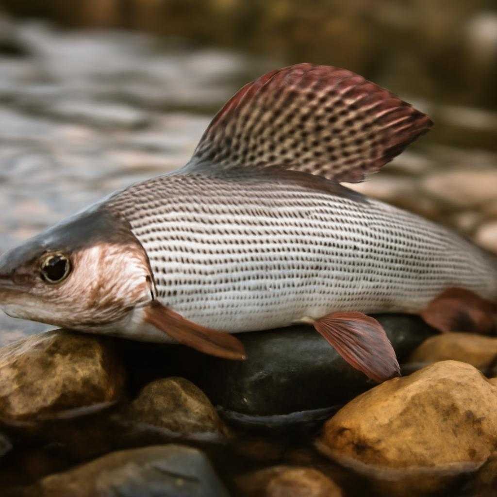 хариус