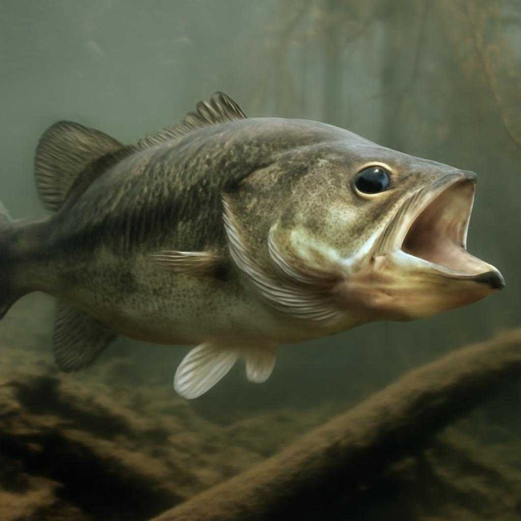 хищная рыба