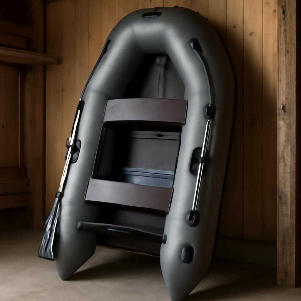 хранение лодки ПВХ